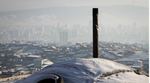 Дулаарах тусам яндангийн таталт муудаж, угаартах эрсдэл нэмэгддэг